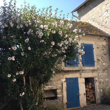 Bed and Breakfast L'Estancat Pardies-Pietat Exteriér fotografie