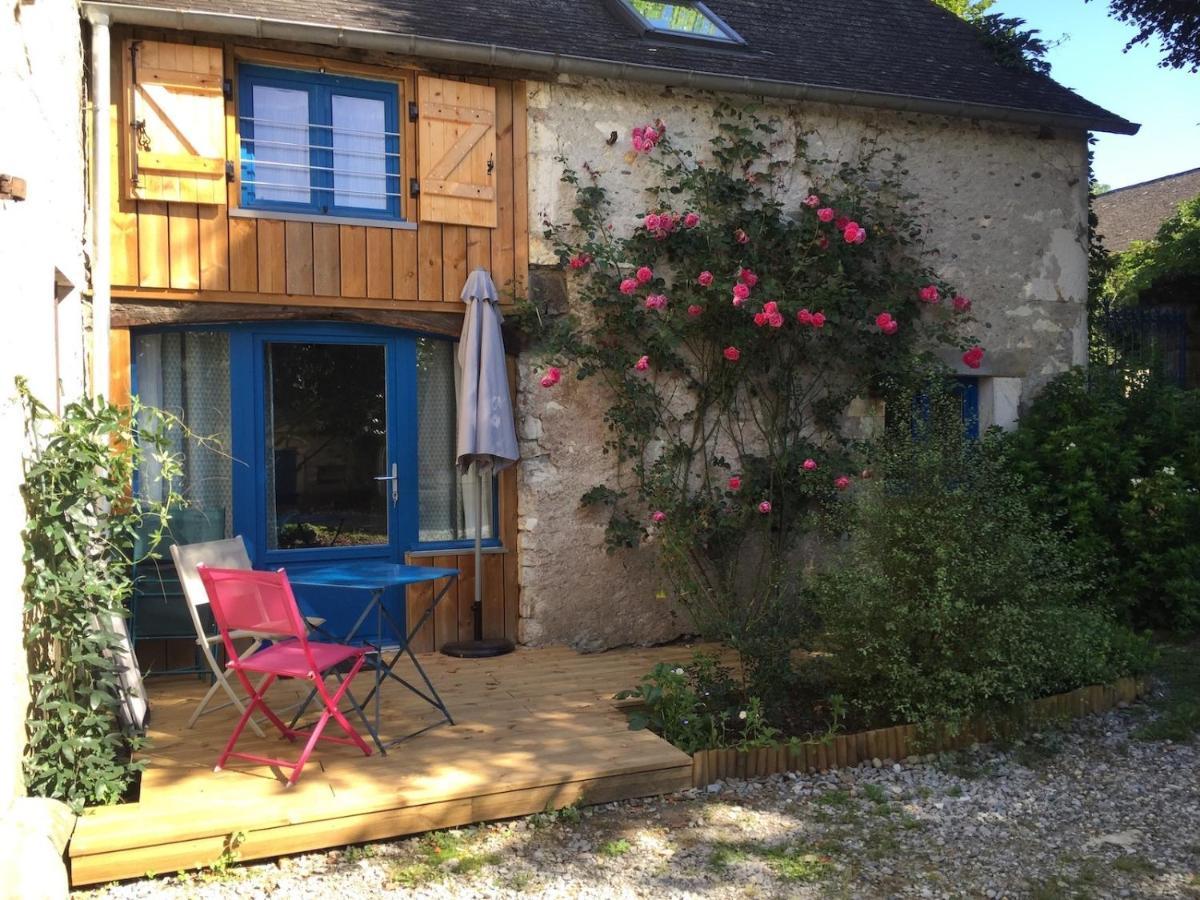 Bed and Breakfast L'Estancat Pardies-Pietat Exteriér fotografie