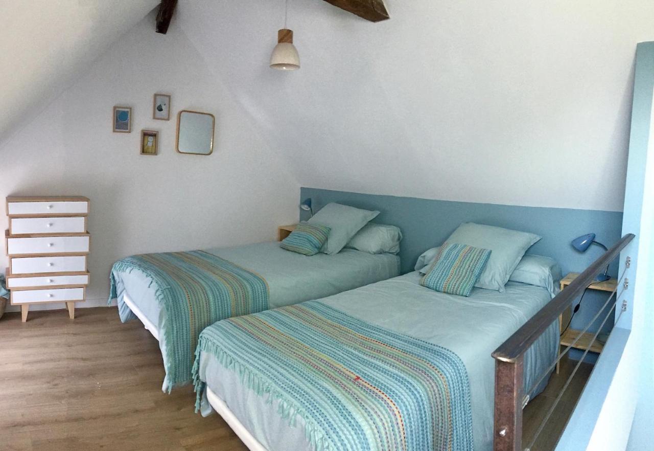 Bed and Breakfast L'Estancat Pardies-Pietat Exteriér fotografie