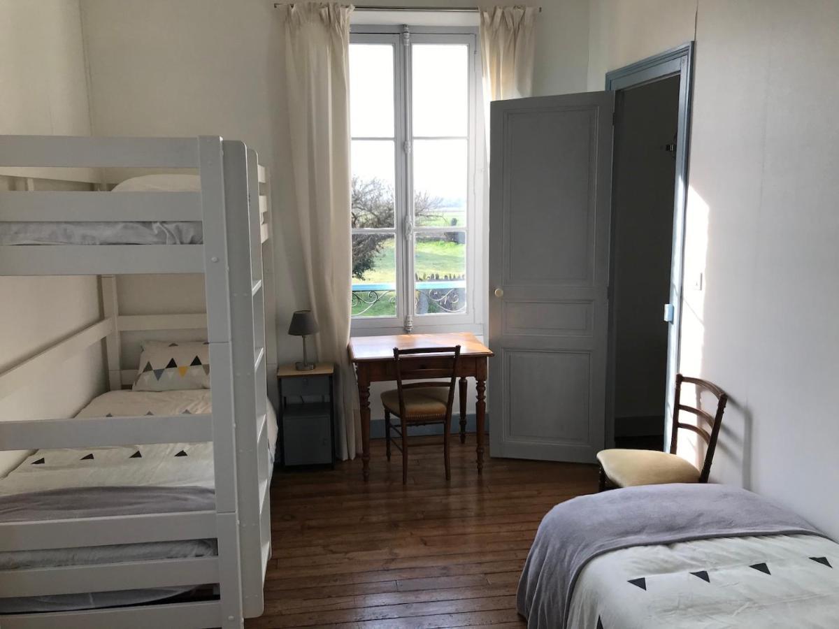 Bed and Breakfast L'Estancat Pardies-Pietat Exteriér fotografie