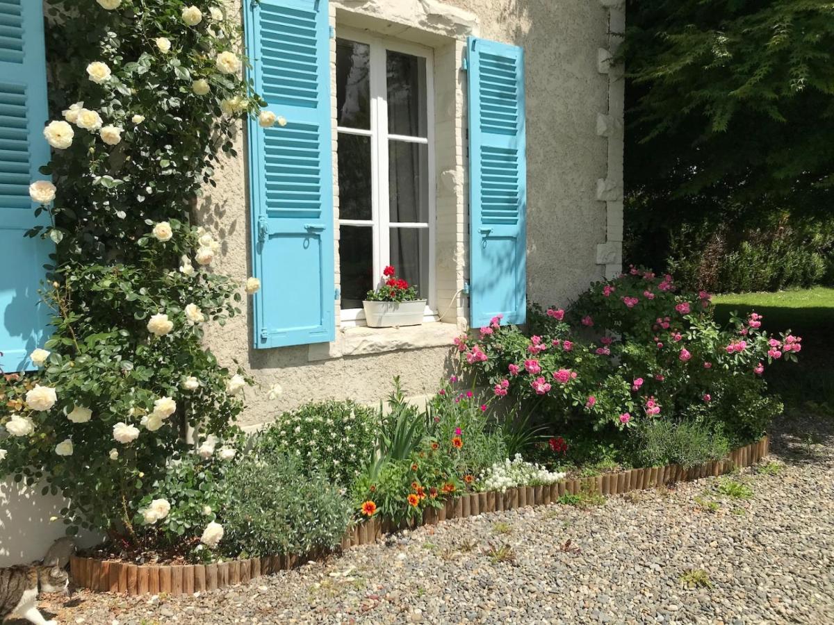 Bed and Breakfast L'Estancat Pardies-Pietat Exteriér fotografie