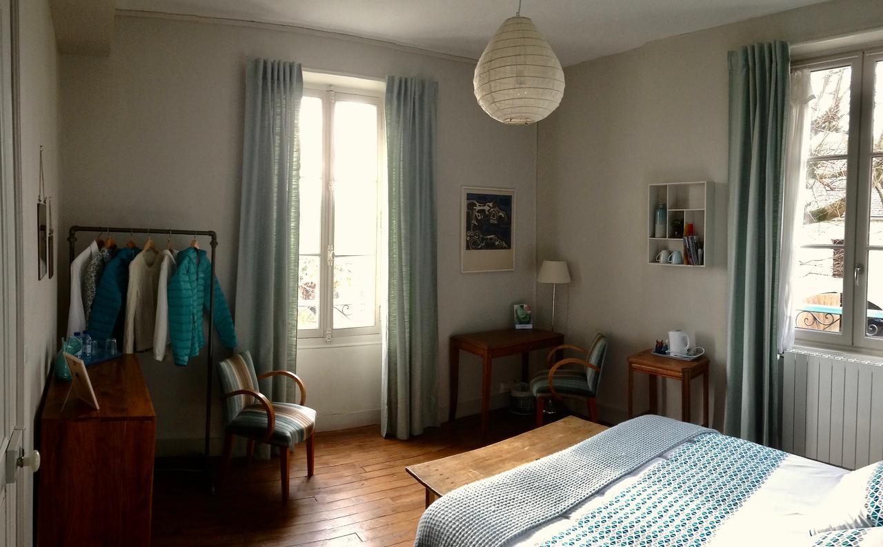Bed and Breakfast L'Estancat Pardies-Pietat Exteriér fotografie