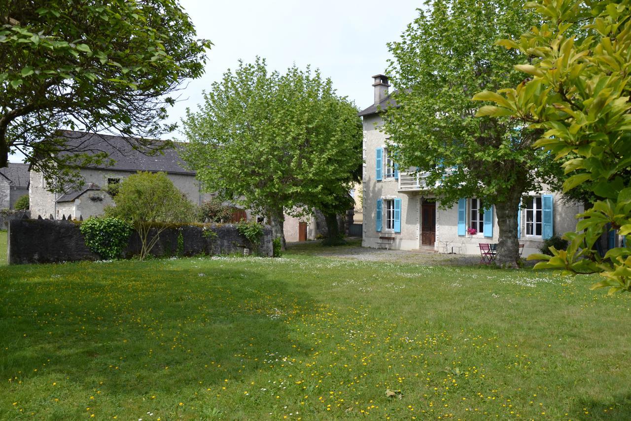 Bed and Breakfast L'Estancat Pardies-Pietat Exteriér fotografie
