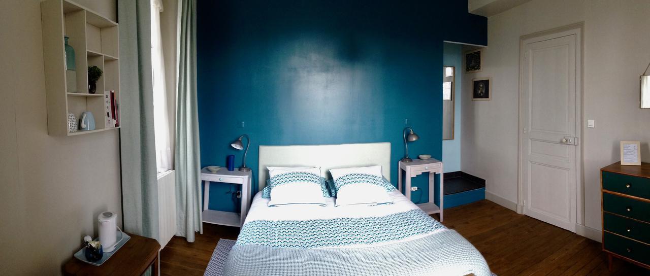 Bed and Breakfast L'Estancat Pardies-Pietat Exteriér fotografie