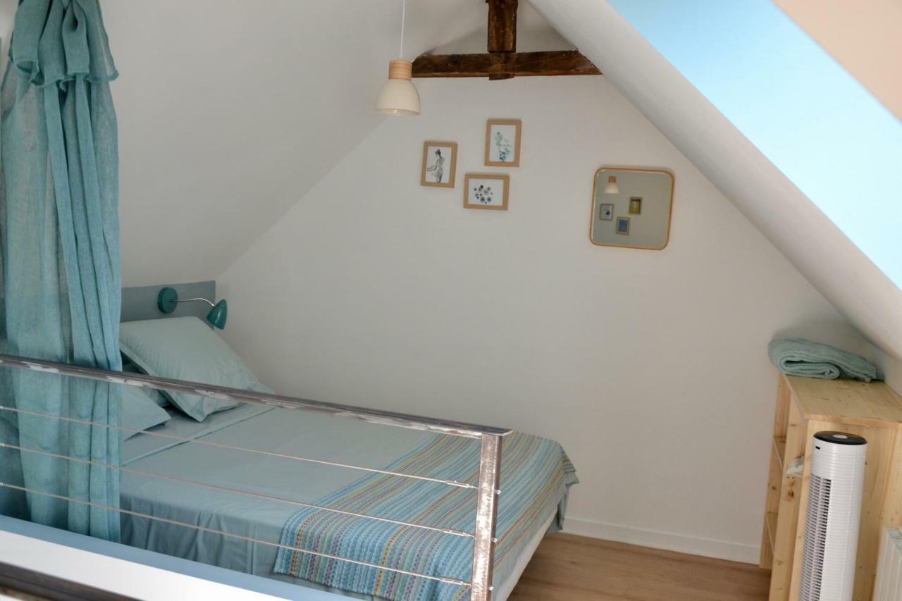 Bed and Breakfast L'Estancat Pardies-Pietat Exteriér fotografie