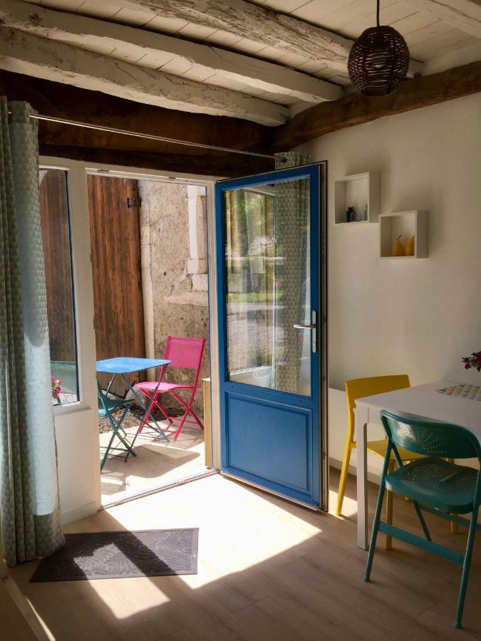 Bed and Breakfast L'Estancat Pardies-Pietat Exteriér fotografie