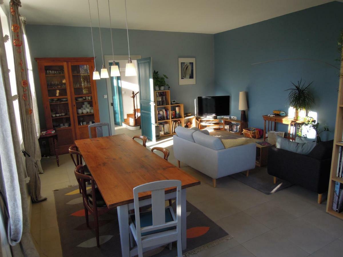 Bed and Breakfast L'Estancat Pardies-Pietat Exteriér fotografie