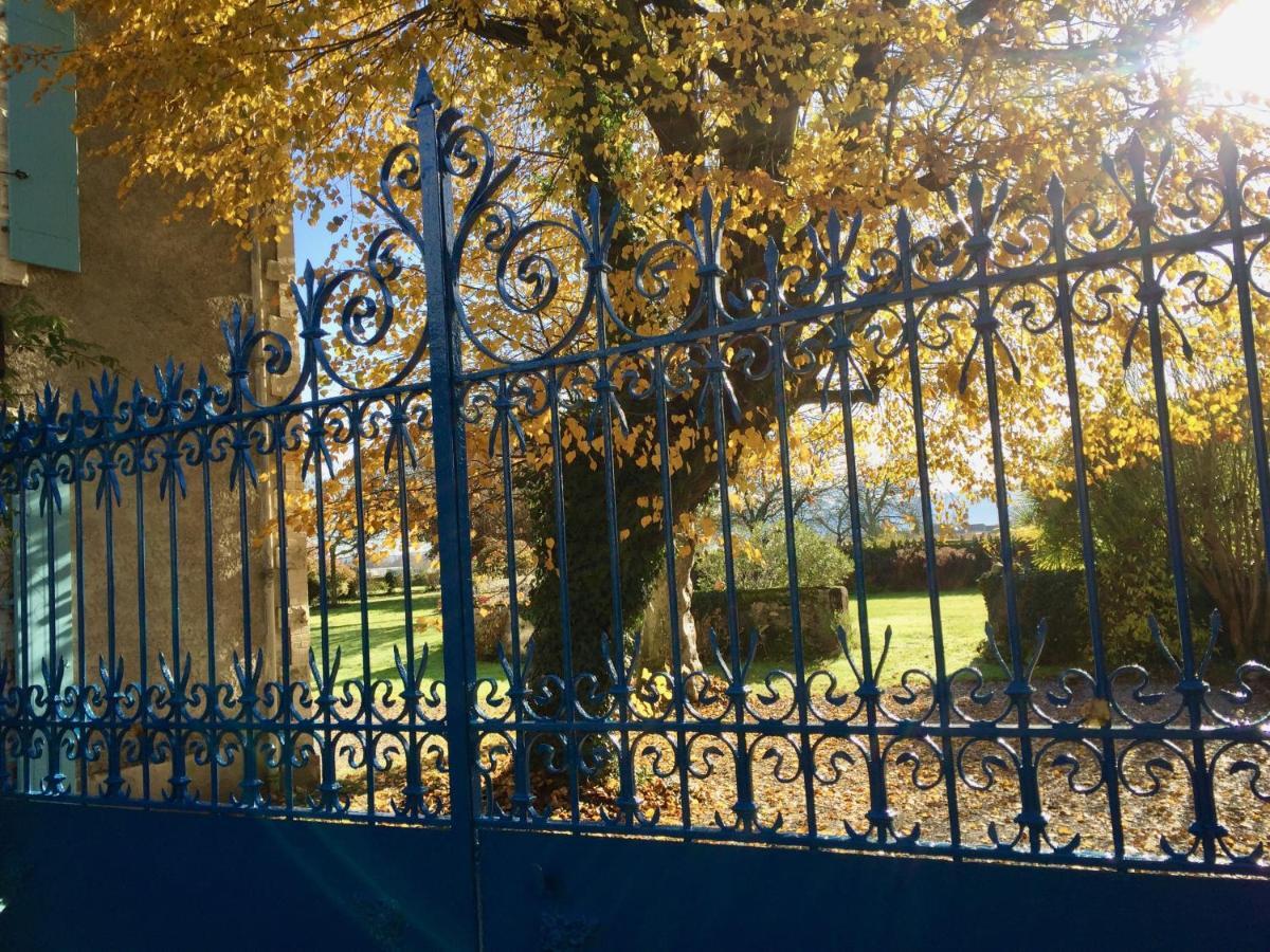 Bed and Breakfast L'Estancat Pardies-Pietat Exteriér fotografie